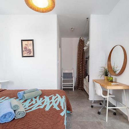 Blue Diamond Beach Villas Paphos Esterno foto