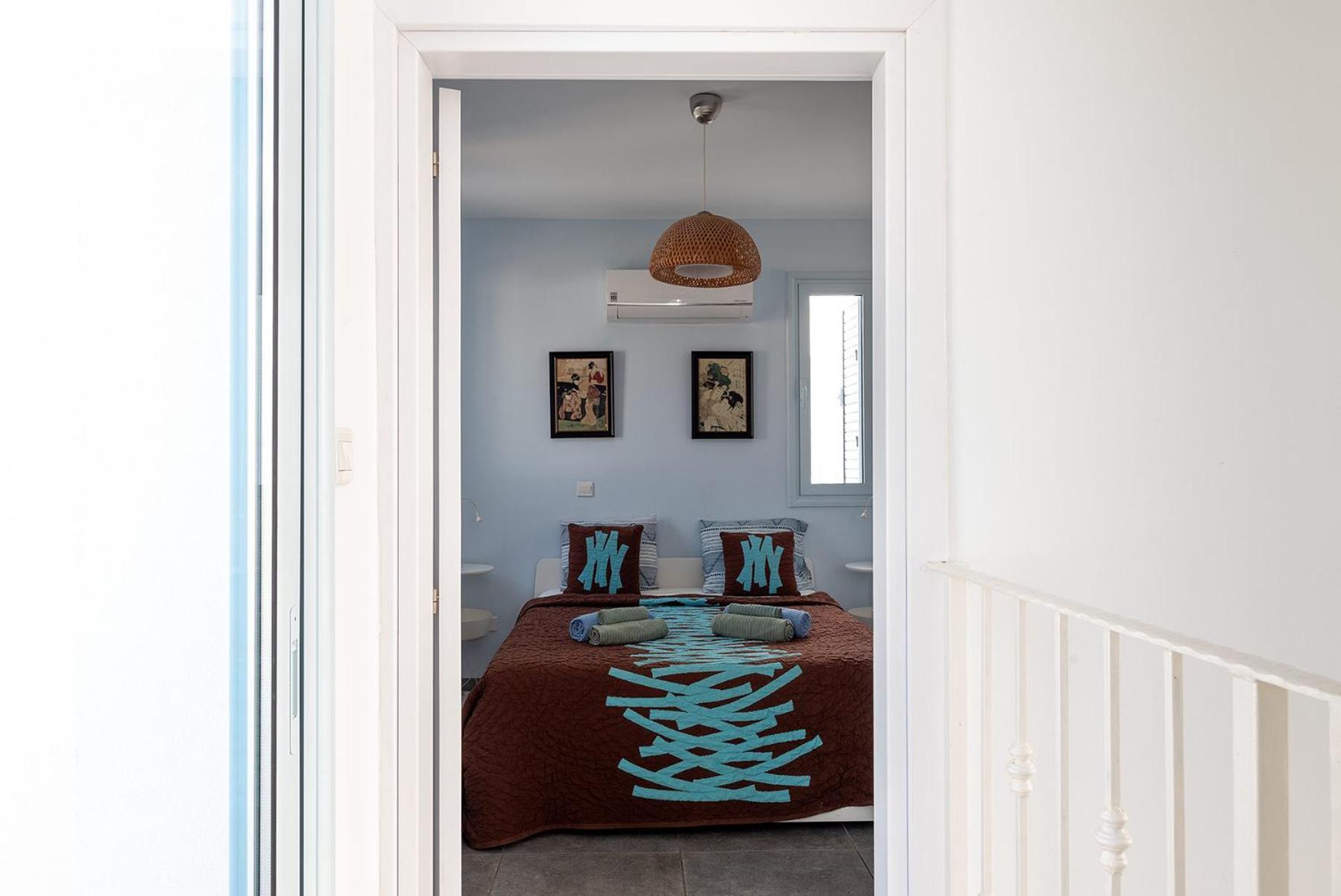 Blue Diamond Beach Villas Paphos Esterno foto