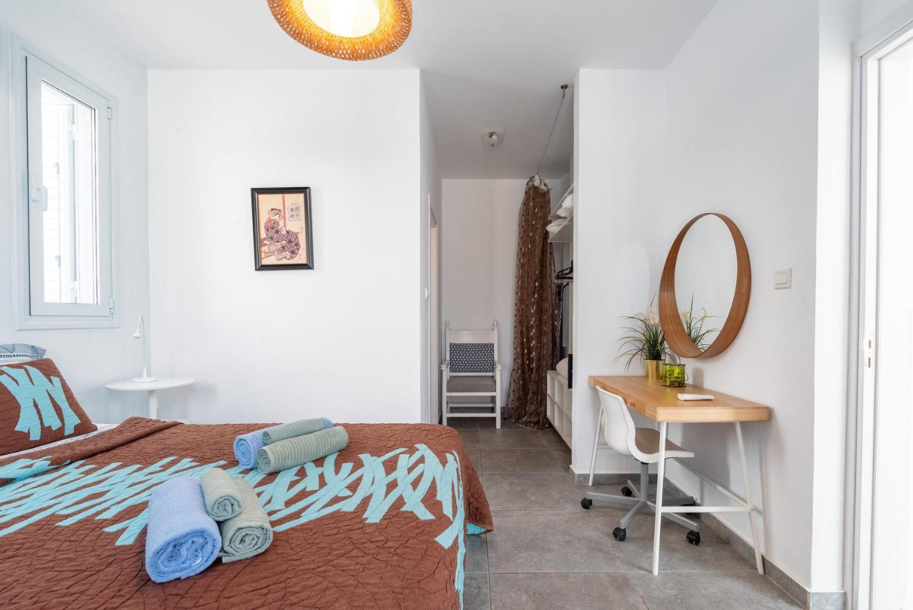 Blue Diamond Beach Villas Paphos Esterno foto