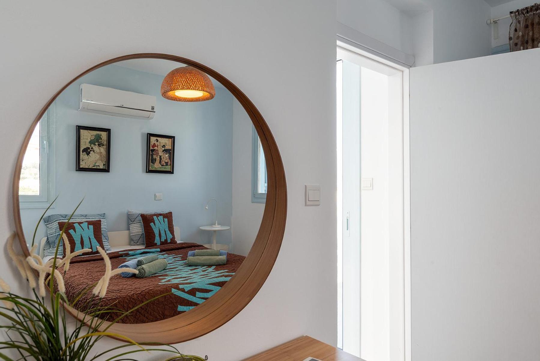 Blue Diamond Beach Villas Paphos Esterno foto