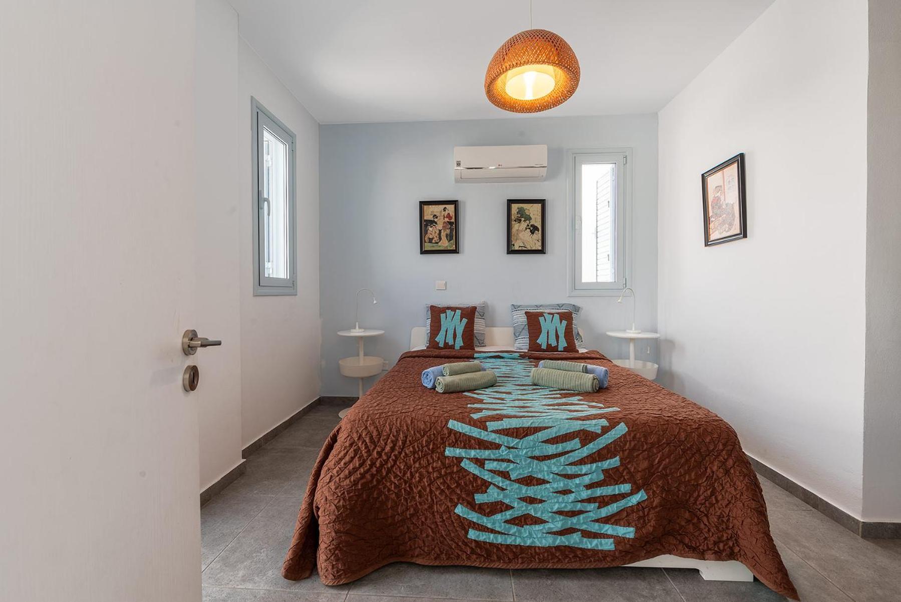 Blue Diamond Beach Villas Paphos Esterno foto
