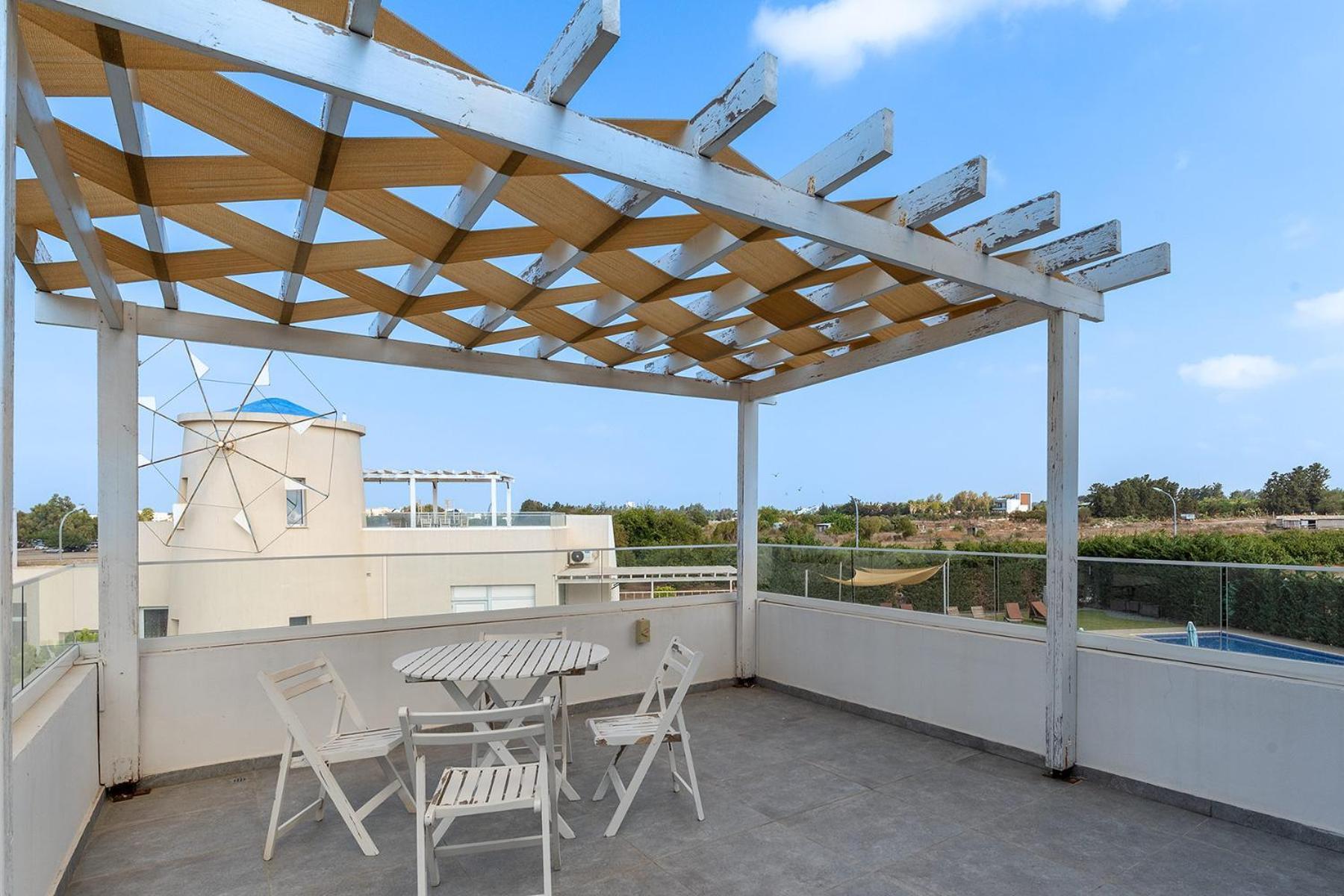 Blue Diamond Beach Villas Paphos Esterno foto