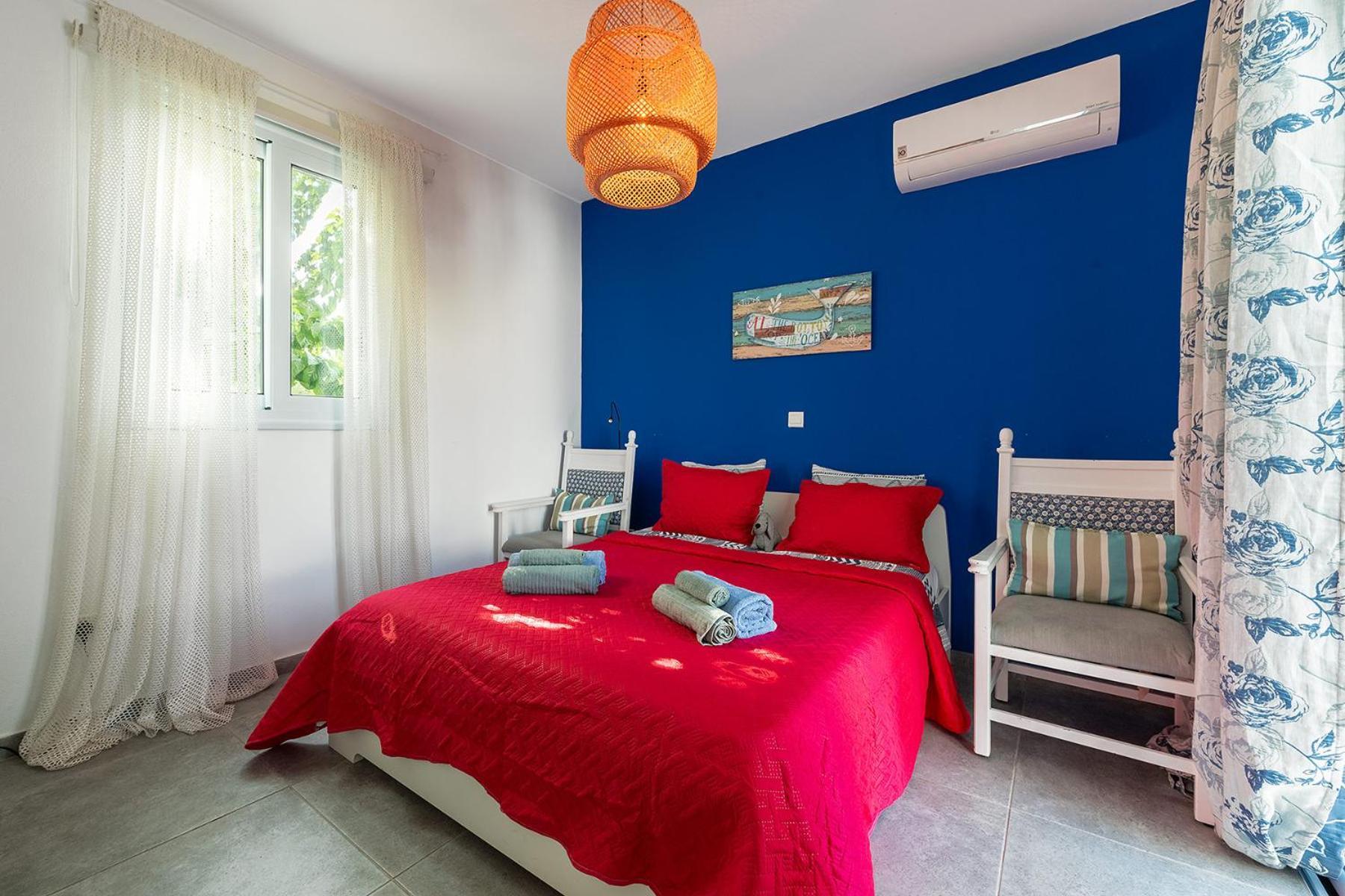 Blue Diamond Beach Villas Paphos Esterno foto