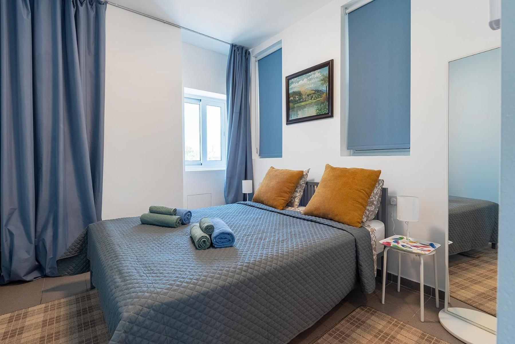 Blue Diamond Beach Villas Paphos Esterno foto